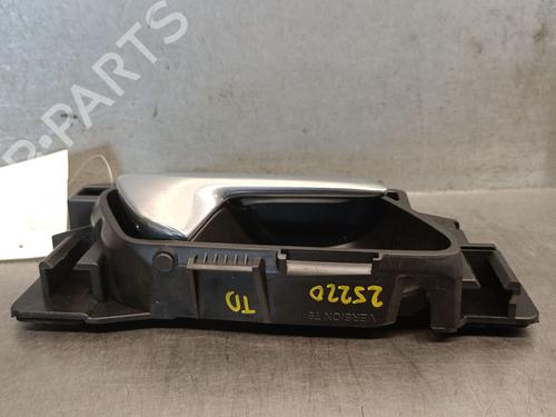 Rear right interior door handle OPEL MOKKA 1.2 (76) | BP34276335I16 - Image 3