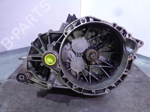 Used Gearbox VOLVO S40 II (544) 2.0 D (136 hp) 17364195