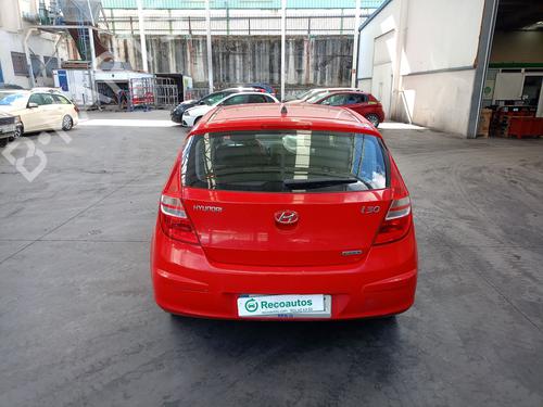 Engine control unit (ECU) HYUNDAI i30 (FD) 1.6 CRDi | BP36023888M57 - Image 9