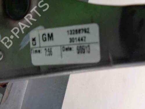 Hand brake OPEL INSIGNIA A (G09) 2.0 CDTI (68) | BP8791729I18 