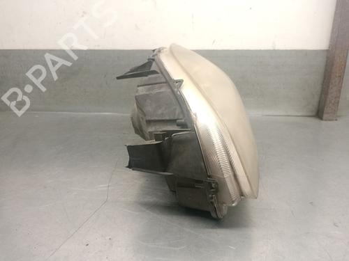 Left headlight FIAT LINEA (323_, 110_) 1.3 D Multijet (323AXB11, 323AXB1A) | BP28107503C28 - Image 2