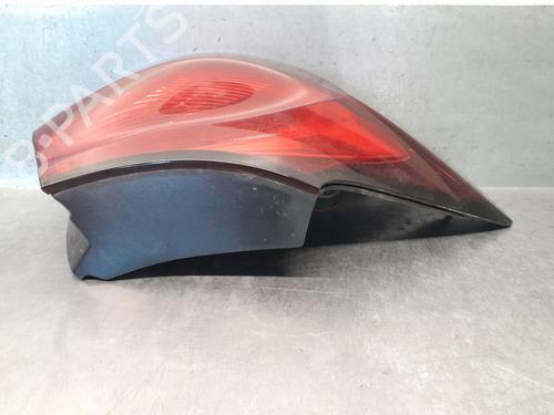 Left taillight OPEL ZAFIRA TOURER C (P12) 1.4 (75) | BP37074948C34 - Image 3