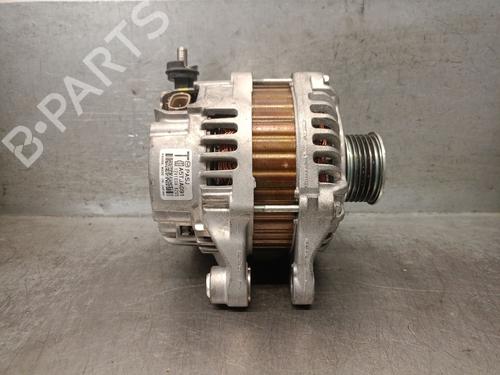 Used Alternator MAZDA CX-5 (KF) 2.0 (165 hp) 27628566