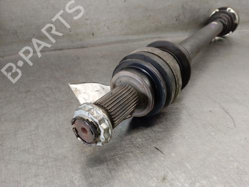 Right rear driveshaft BMW 5 (E60) 520 i | BP37602546M41 - Image 6