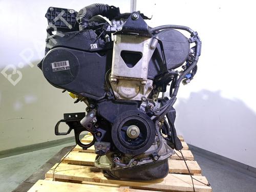Used Engine LEXUS RX (_U3_) 400h AWD (MHU38_) (211 hp) 25779307