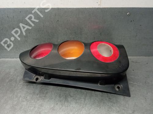 Right taillight SMART CITY-COUPE (450) 0.6 (S1CLA1, 450.341) | BP29821327C35