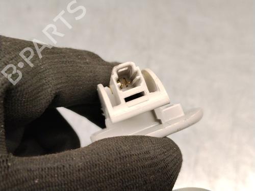 Left sun visor RENAULT TALISMAN (LP_) 1.6 dCi 160 | BP36663641I1 - Image 3