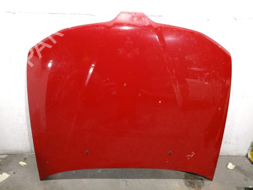 Hood MITSUBISHI CARISMA (DA_) 1.8 GDI (DA2A) MR496079 | MR496079