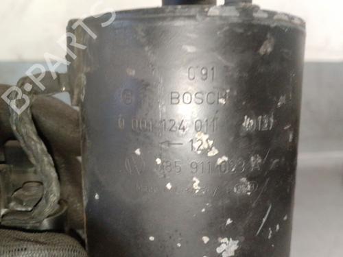 Starter VW POLO (6N2) 1.9 SDI | BP33959090M8  - Image 6