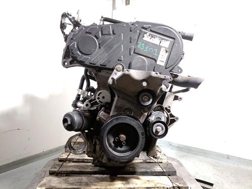 Used Engine Engine OPEL INSIGNIA A (G09) 2.0 CDTI (68) (131 hp) 34252039 34252039