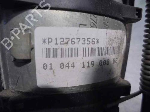 Rear left exterior door handle SAAB 9-5 Estate (YS3E) 1.9 TiD | BP3246673C130 