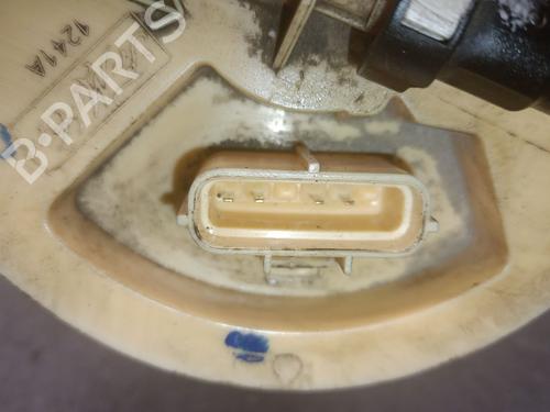 Fuel pump FORD FOCUS II (DA_, HCP, DP) 1.6 TDCi | BP22231970M76 