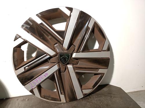 Hub cap PEUGEOT 2008 II (UD_, US_, UY_, UJ_, UR_, UC_) 1.2 PureTech 100 (USHNK) | BP29605398C160 