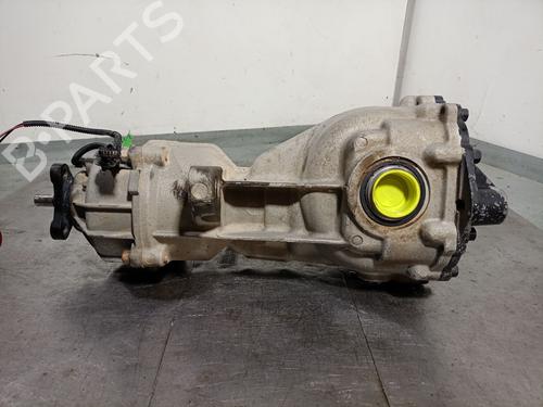 Used Rear differential Rear differential HYUNDAI TUCSON (JM) 2.0 CRDi (113 hp) 32451122 32451122