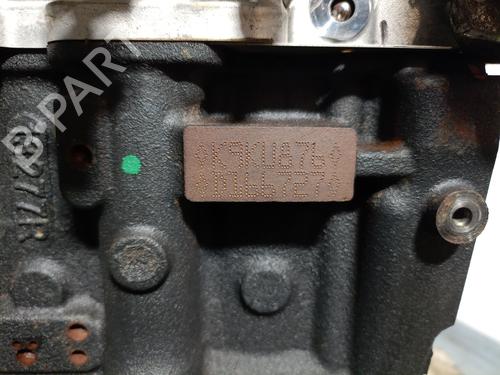 Engine RENAULT EXPRESS Box Body/MPV 1.5 Blue dCi 95 (F6AB) | BP39514797M1 - Image 15