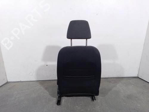 Left front seat VW JETTA III (1K2) 1.4 TSI | BP30137296C15