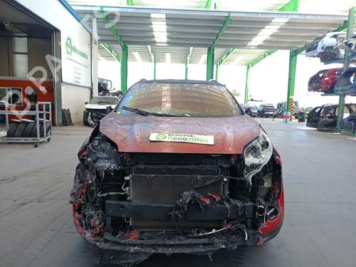 AC pipe KIA SPORTAGE IV (QL, QLE) 1.6 GDI | BP28117312M126 