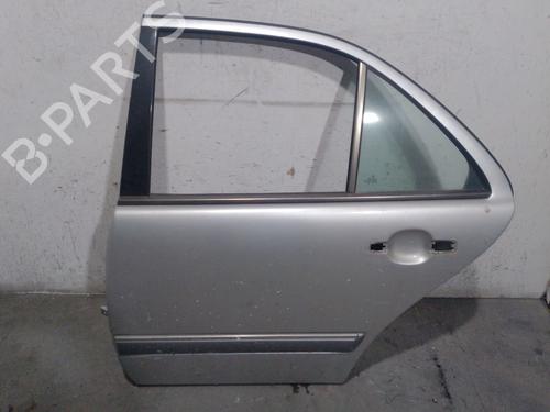 Used Left rear door MERCEDES-BENZ E-CLASS (W210) E 320 (210.065) (224 hp) 25911318