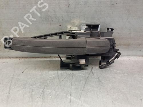 Used Front left exterior door handle FORD TRANSIT V363 Van (FCD, FDD) 2.0 EcoBlue (130 hp) 25754044