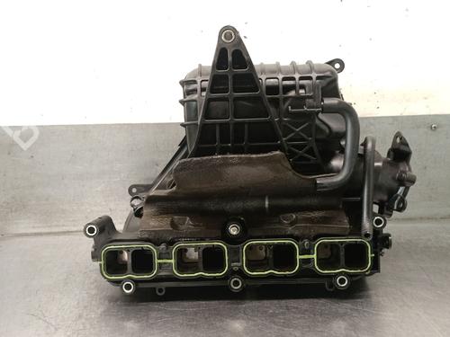Intake manifold MAZDA CX-5 (KF) 2.0 SKYACTIV-G AWD | BP33844004M70  - Image 6