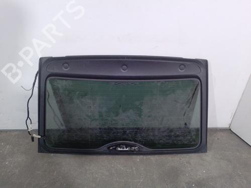 Bootlid window PORSCHE CAYENNE (9PA) 3.2 | BP28119186C64 