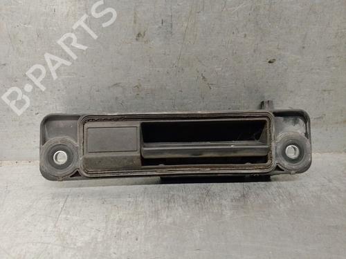 Used Tailgate handle Tailgate handle MERCEDES-BENZ M-CLASS (W164) ML 320 CDI 4-matic (164.122) (224 hp) 36433048 36433048