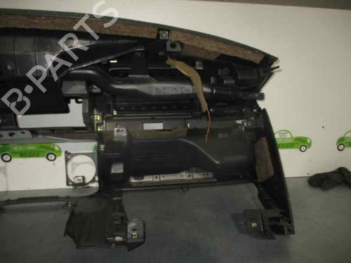 Dashboard NISSAN X-TRAIL I (T30) 2.2 dCi 4x4 | BP2051555C46 