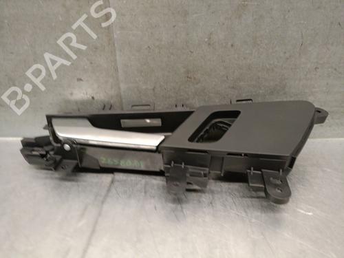 Front left interior door handle AUDI Q5 (FYB, FYG) 2.0 TDI quattro | BP39170924I13 - Image 4
