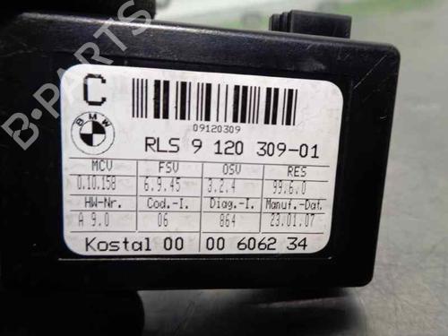 Electronic module BMW 5 (E60) 520 d | BP20254451M83 