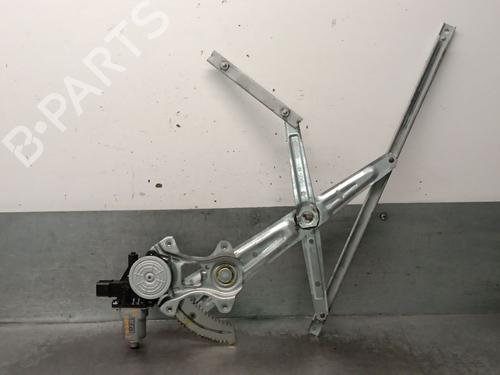 Used Front left window mechanism Front left window mechanism 36812672 36812672