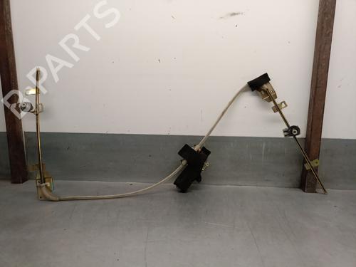 Used Front right window mechanism FIAT COUPE (175_) 1.8 16V (131 hp) 30968535