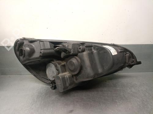 Left headlight FORD S-MAX (WA6) 1.8 TDCi | BP38874287C28 - Image 2