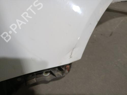 Left front fenders OPEL MERIVA B MPV (S10) 1.3 CDTI (75) | BP30518429C41