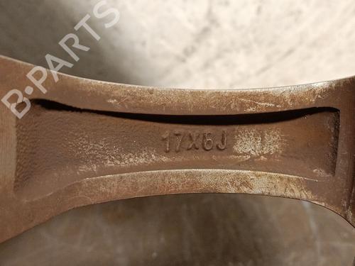 Rim BMW 1 (F20) 116 d | BP30112615C45 