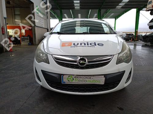 Steering column OPEL CORSA D (S07) 1.3 CDTI (L08, L68) | BP23148667M21 - Image 11