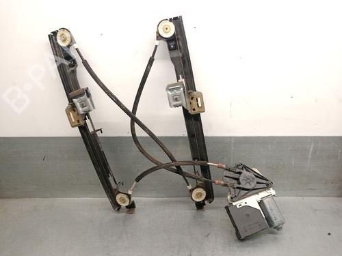 Front left window mechanism SEAT TOLEDO III (5P2) 2.0 FSI | BP31082611C22
