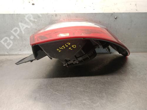 Høyre baklys DACIA SANDERO 1.2 16V | BP32060037C35 