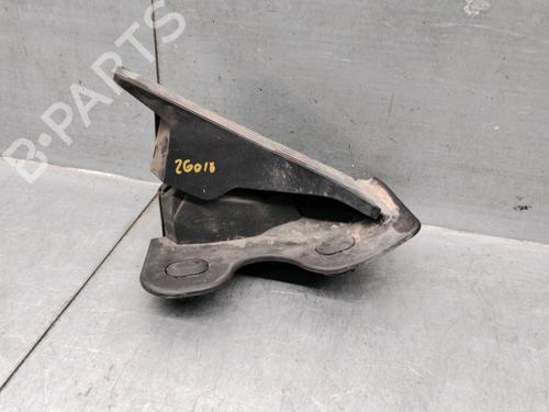 Pedal MAZDA CX-5 (KE, GH) 2.2 D AWD (KE2AW) | BP37436847I4 - Image 2