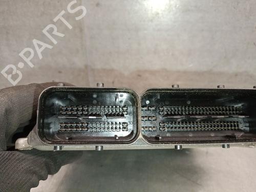 Engine control unit (ECU) OPEL COMBO Box Body/MPV (X12) 1.3 CDTI (B05) | BP39010078M57 - Image 4
