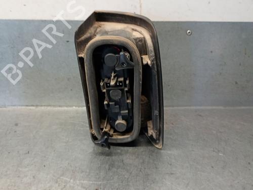 Left taillight PEUGEOT 806 (221) 2.1 td 12V | BP27588706C34 
