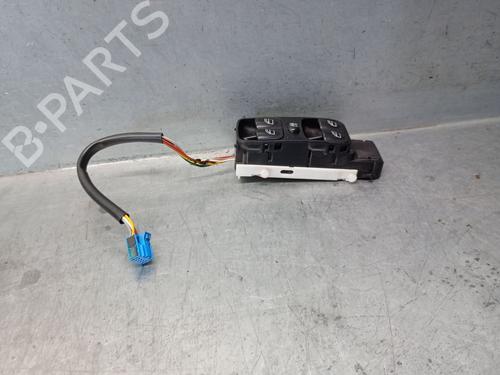 Left front window switch MERCEDES-BENZ C-CLASS (W203) C 180 Kompressor (203.046) | BP26170122I27 