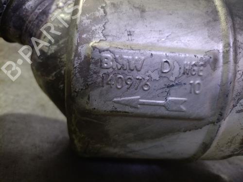 Particulate filter BMW 3 Coupe (E92) 320 d | BP27180107M81 