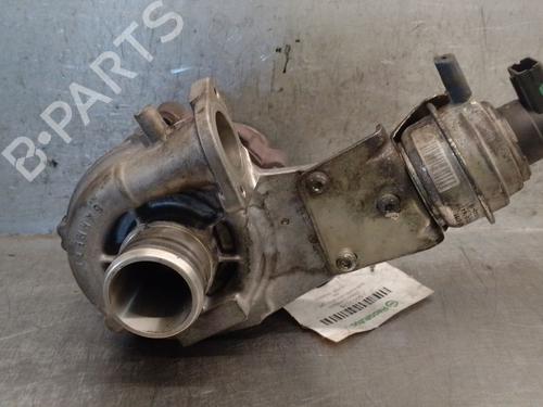 Turbo/Compressor Turbo/Compressor ALFA ROMEO GIULIETTA (940_) 2.0 JTDM (940FXQ1A, 940FYC1A) (150 hp) 36406632 36406632