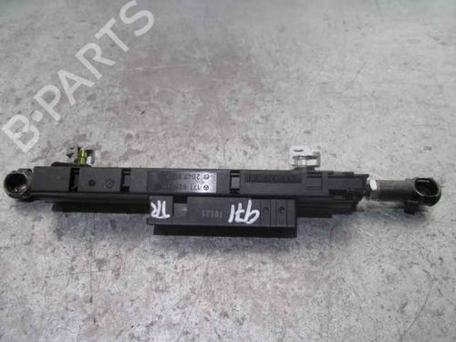 Other MERCEDES-BENZ SLK (R171) 200 Kompressor (171.442) | BP20244271O1 