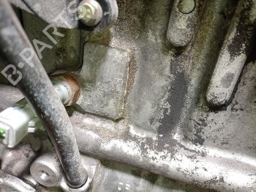 Motore FORD FOCUS C-MAX (DM2) 1.6 TDCi | BP30935926M1