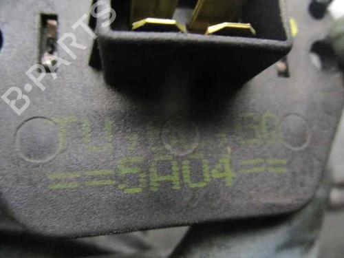 Heater blower motor KIA SORENTO I (JC) 2.5 CRDi 4WD | BP2094354M62