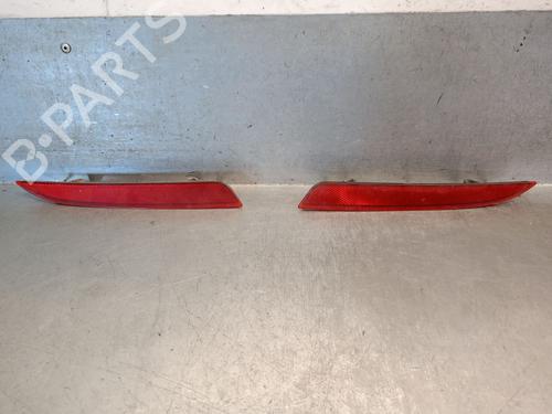 Used Right taillight OPEL ASTRA J (P10) 1.7 CDTI (68) (110 hp) 27807909