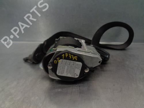 Used Front left seatbelt MERCEDES-BENZ A-CLASS (W169) [2004-2012]  13015765