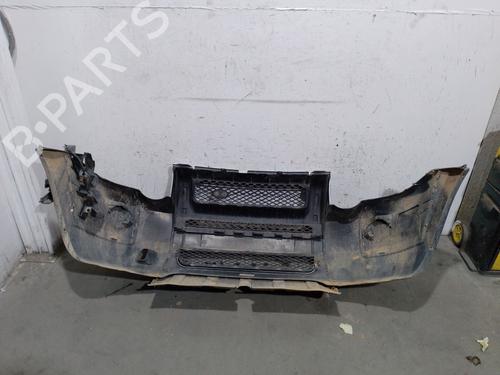 Front bumper LAND ROVER FREELANDER I (L314) 2.0 Td4 4x4 | BP24398066C7 