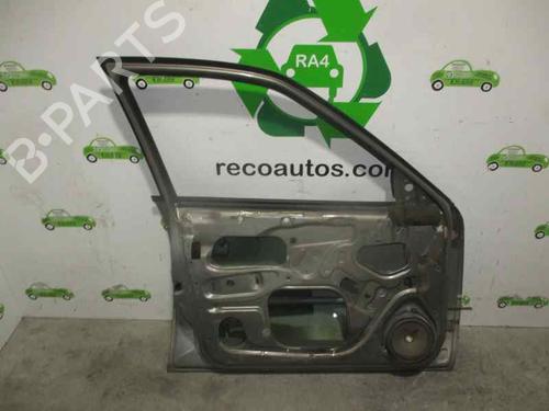 Left front door OPEL ASTRA F Hatchback (T92)  | BP2056697C2 